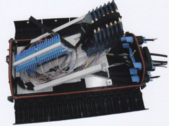 GPX-JTM光缆接头盒